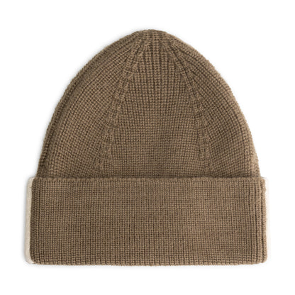 Knitted Beanie RWS - Woody
