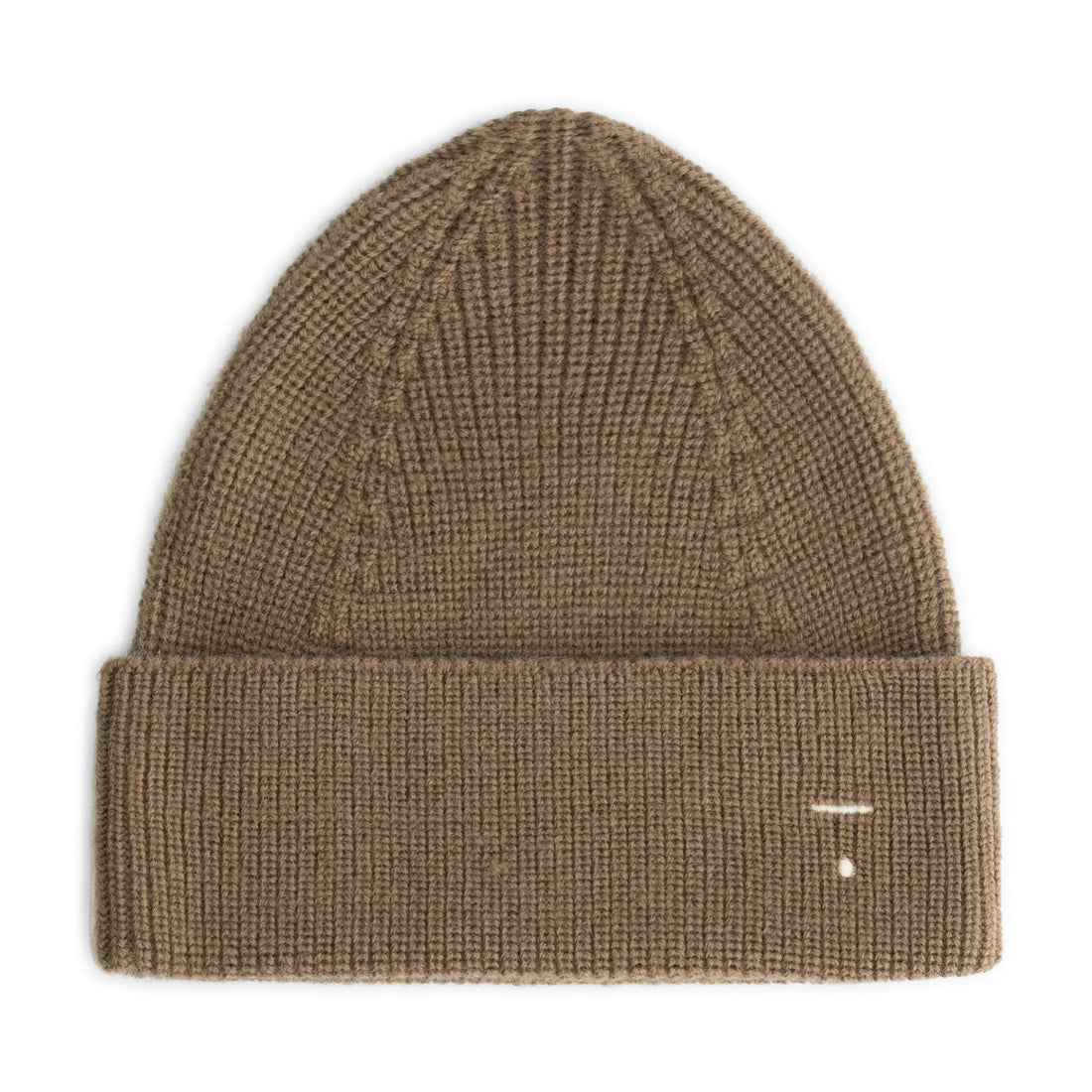 Knitted Beanie RWS - Woody
