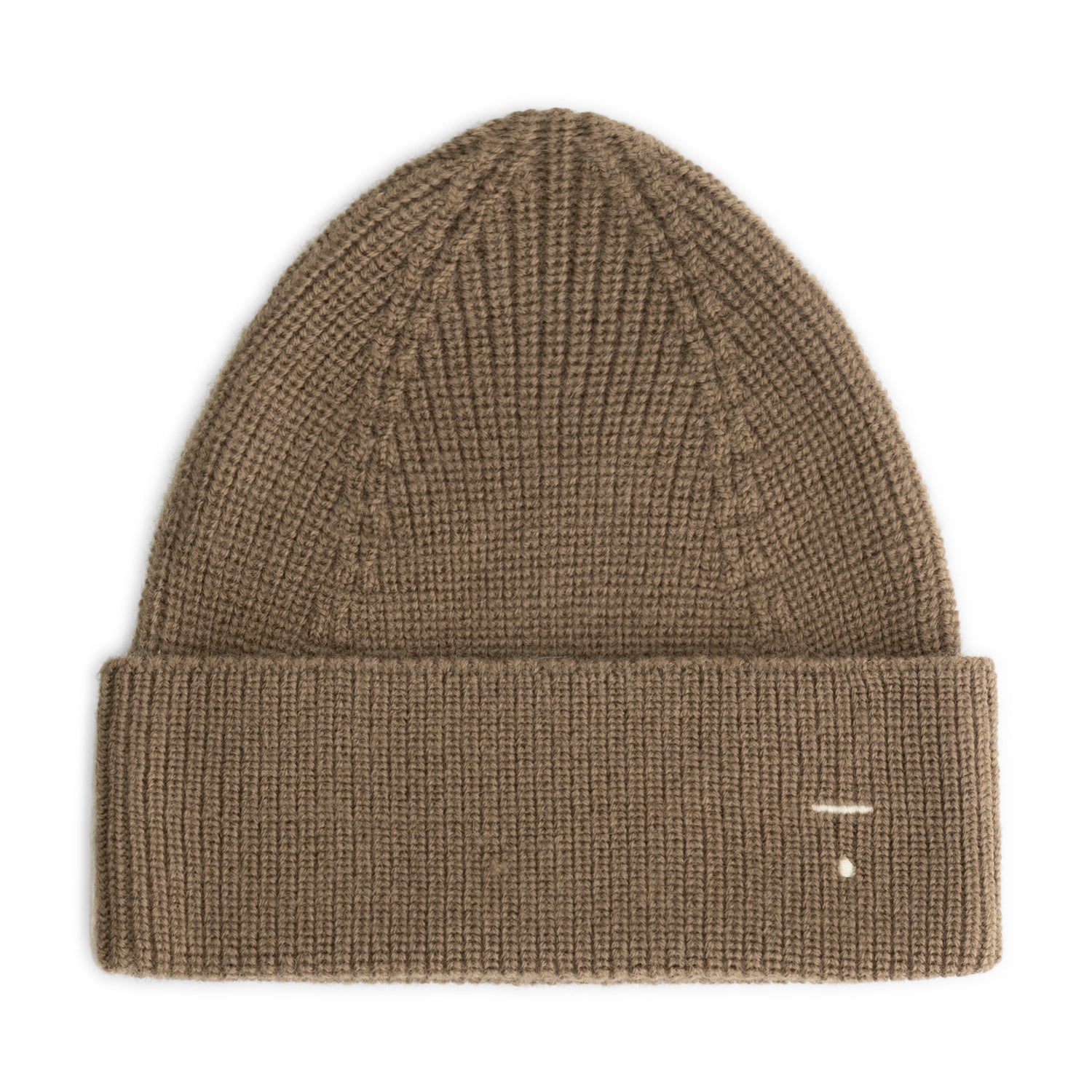 Knitted Beanie RWS - Woody