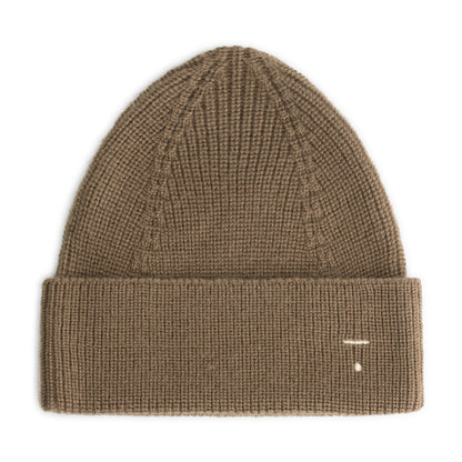 Knitted Beanie RWS - Woody