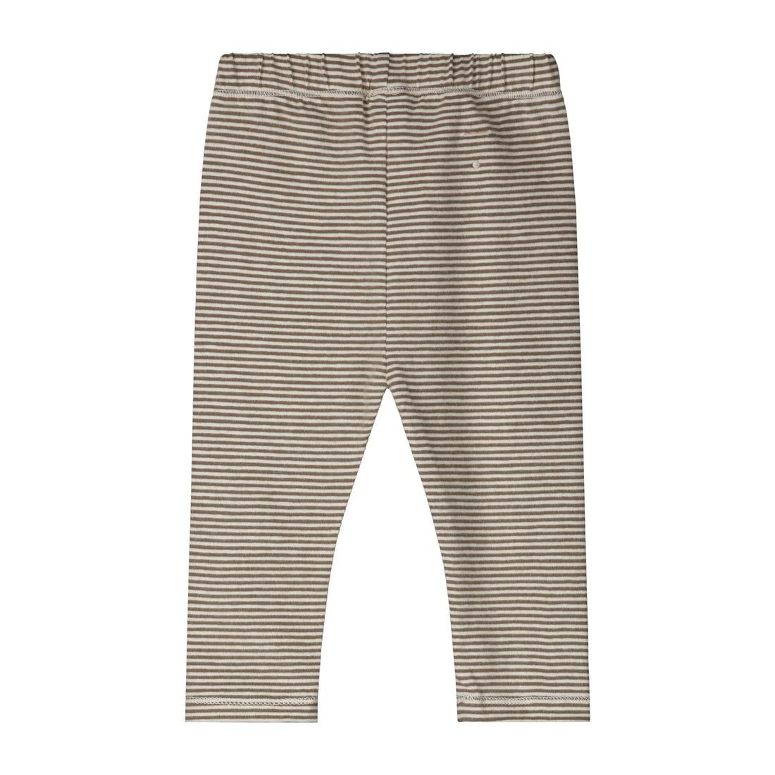 Baby Leggings GOTS - Woody - Cream