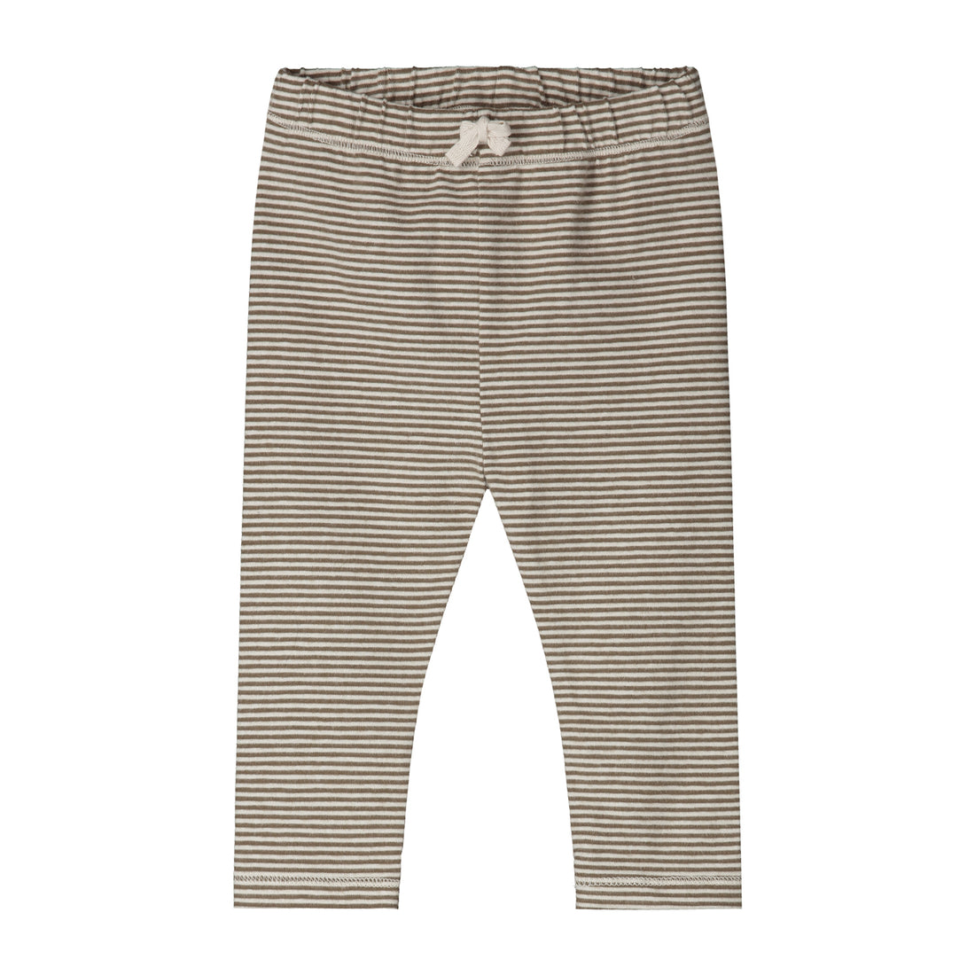 Baby Leggings GOTS - Woody - Cream