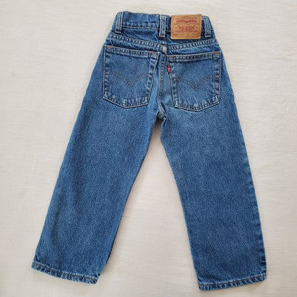 Vintage Levi&