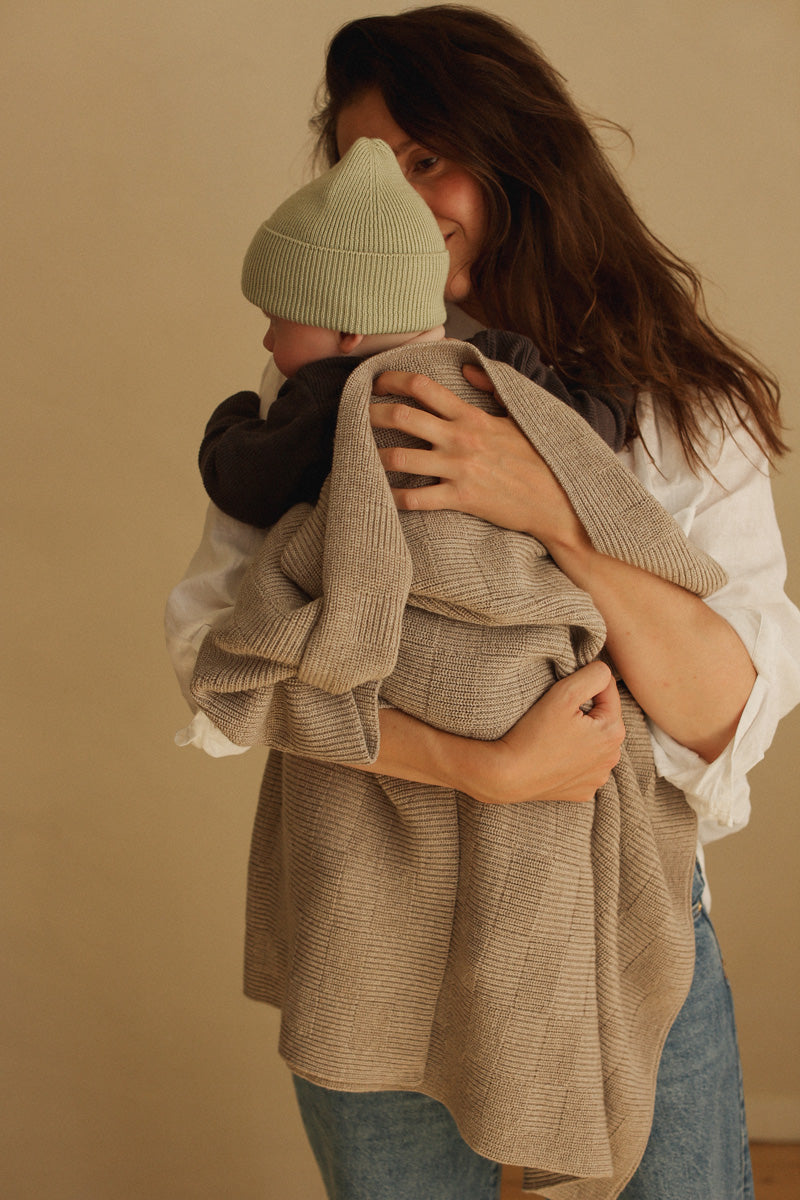 Blanket Ivy - Pebble