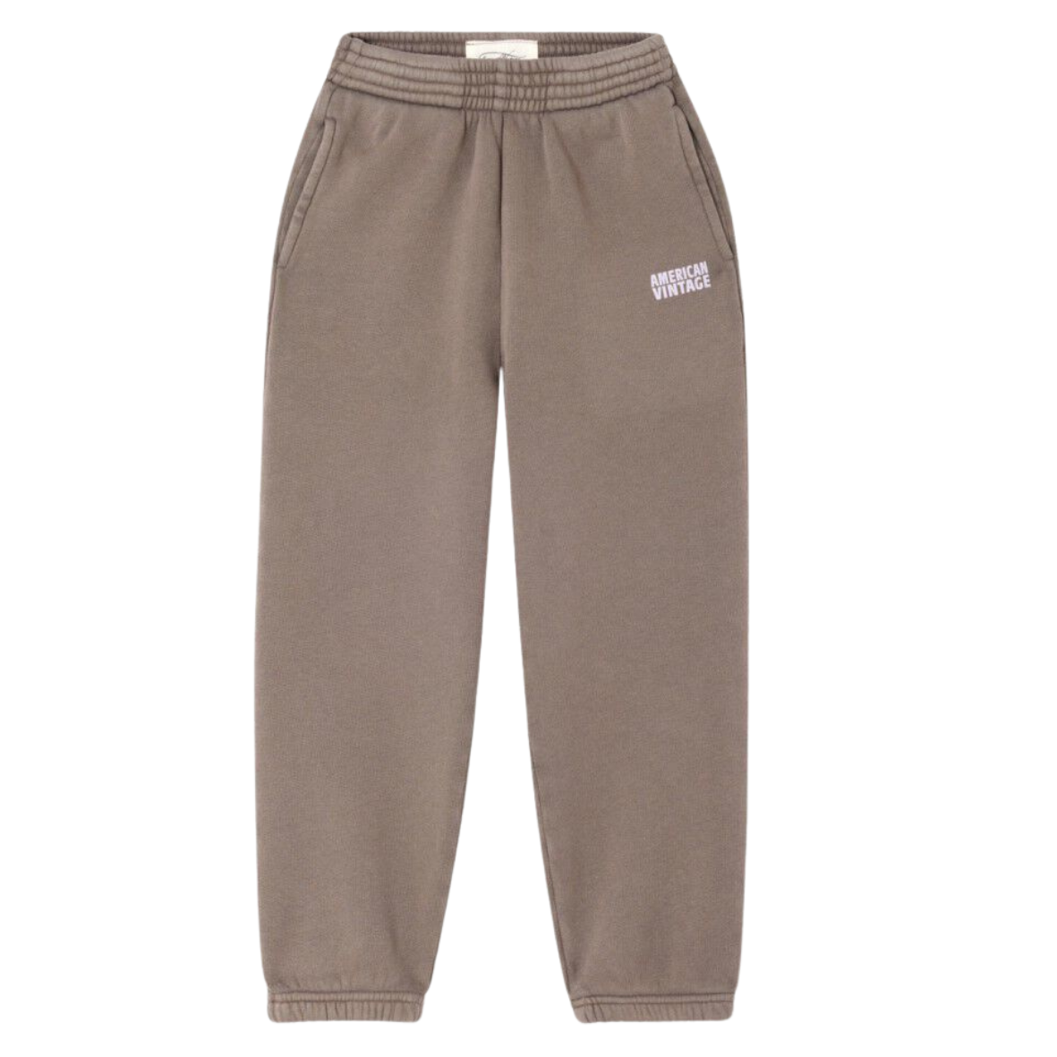 Izubird Jogging broek - As Bruin