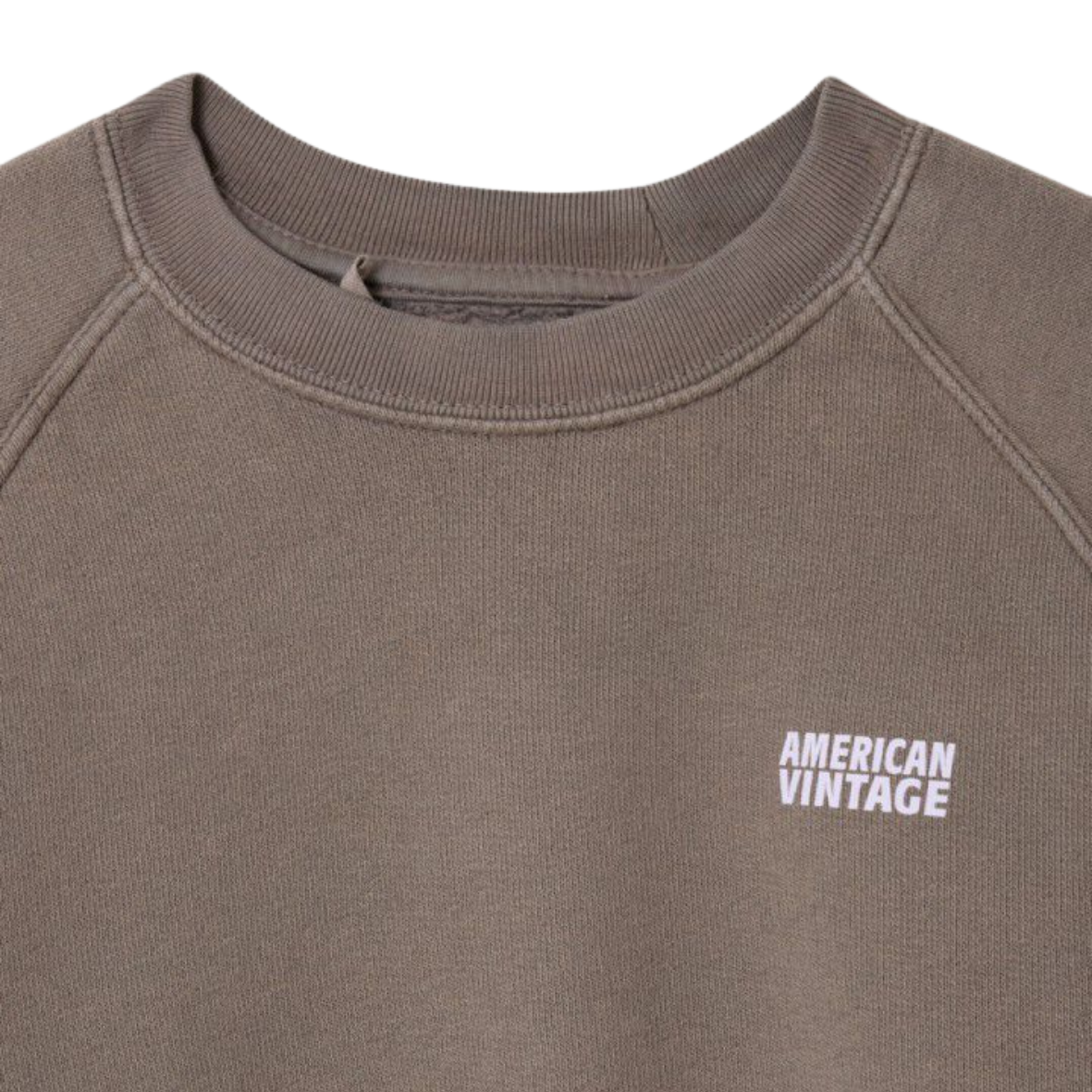 Izubird Trui - As Bruin