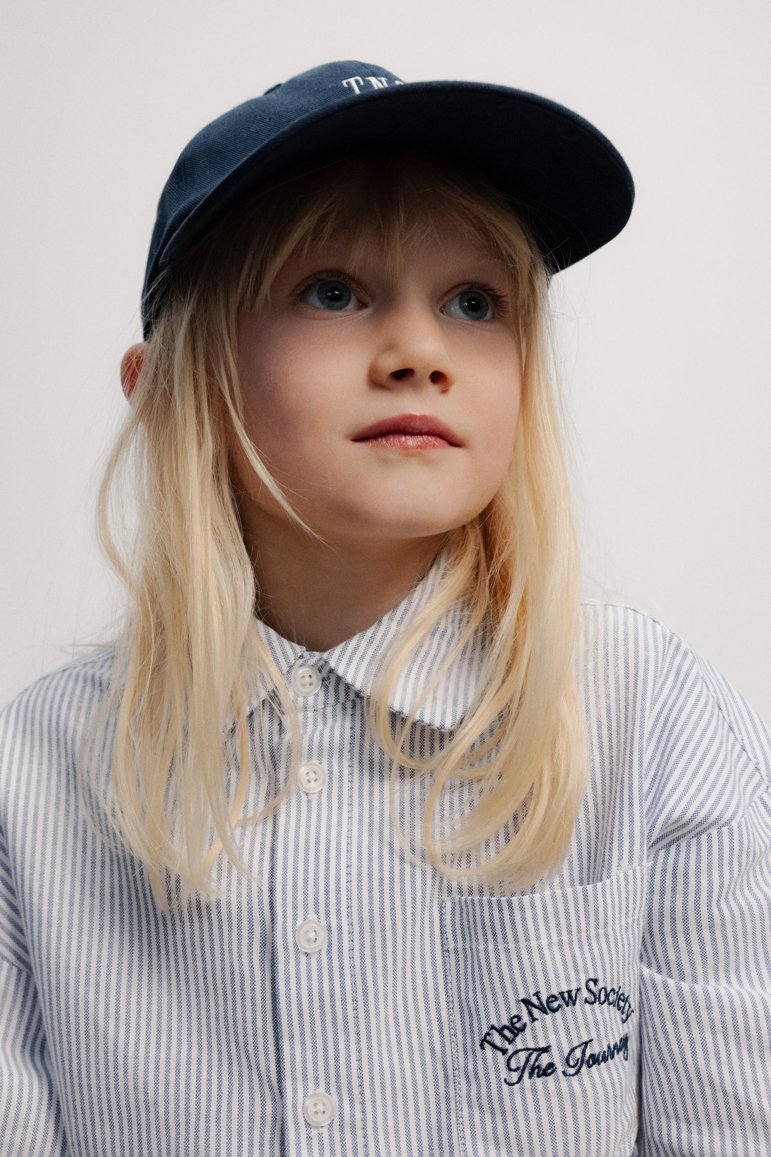 Isla Shirt - Stripe