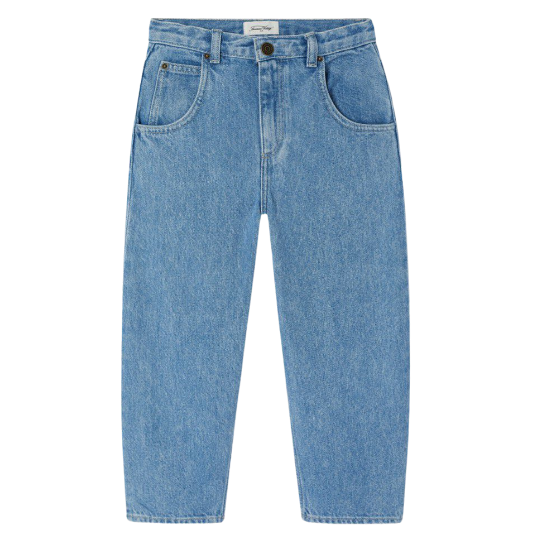 Joybird-B Broek - Authentique Stone