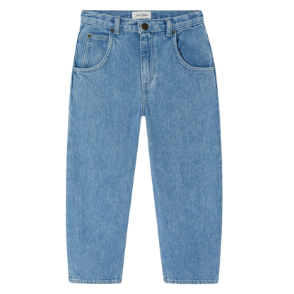 Joybird-B Broek - Authentique Stone