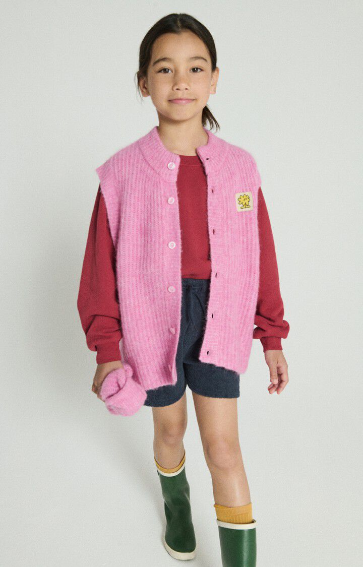 East Gillet - Roze