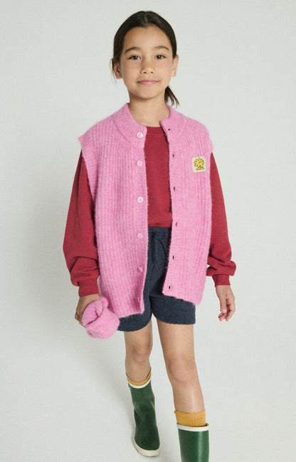 East Gillet - Roze