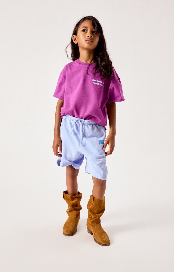 Fizvalley T-Shirt - Jus De Raisin Vintage