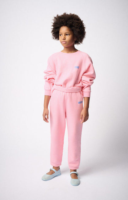 Kids sweater Izubird - Suikerspin