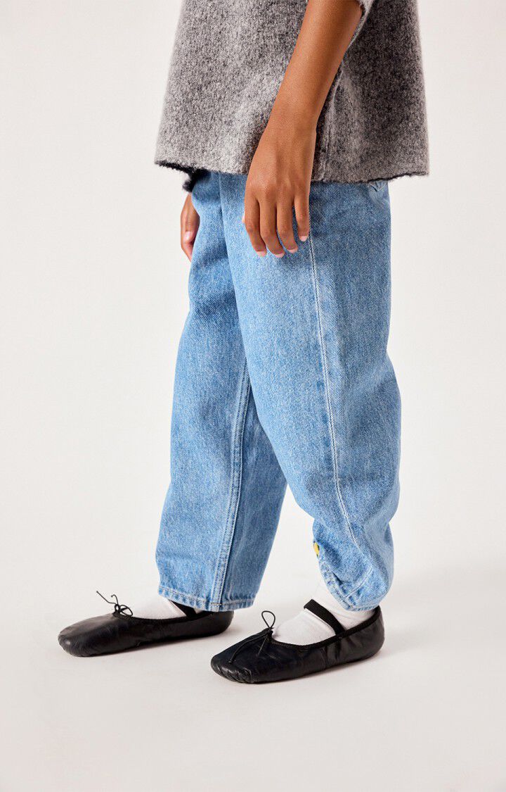 Joybird-B Broek - Authentique Stone