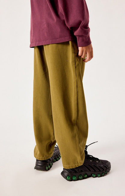 Lycaz Broek - Mousse Vintage