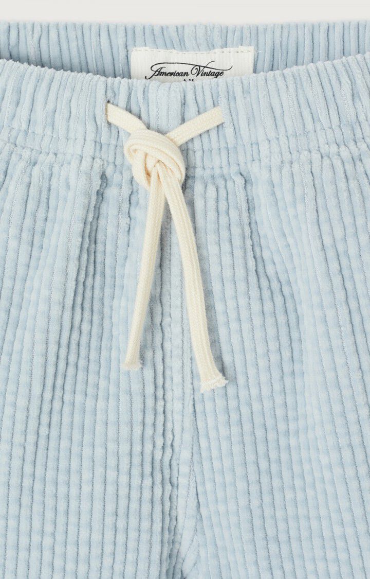 Padow Broek - Licht Blauw