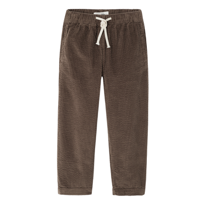 Padow Broek - Marron Vintage Bruin