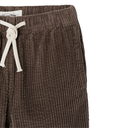 Padow Broek - Marron Vintage Bruin