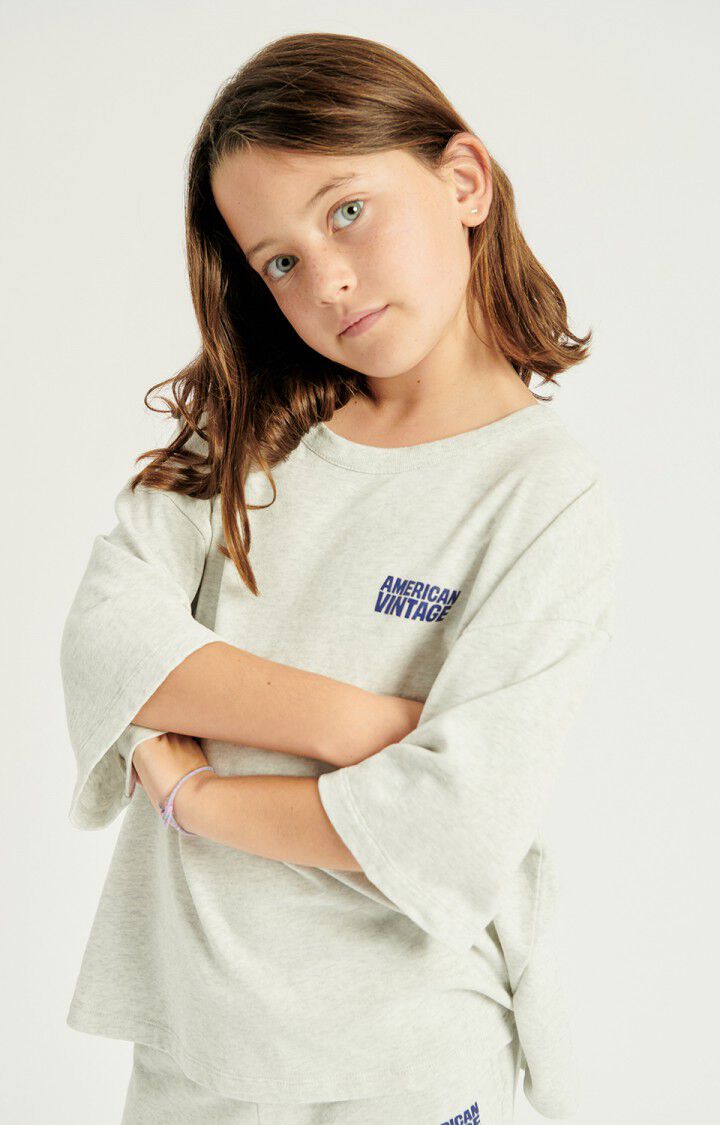 Ykobow T-Shirt - Wit