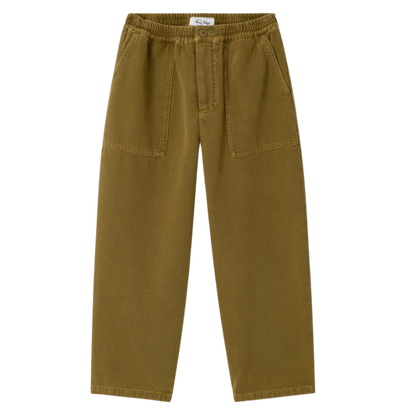 Lycaz Broek - Mousse Vintage