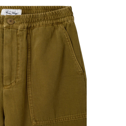 Lycaz Broek - Mousse Vintage