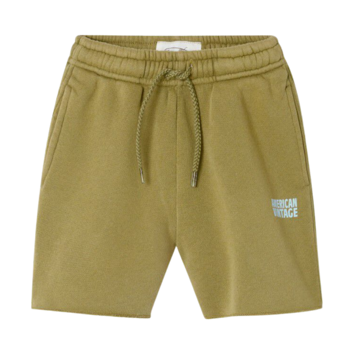 Izubrid Shorts - Provenciaalse Kruiden Groen