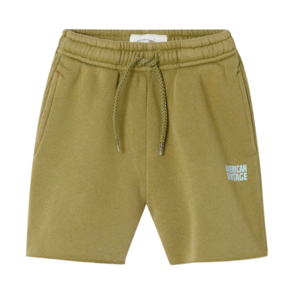 Izubrid Shorts - Provenciaalse Kruiden Groen