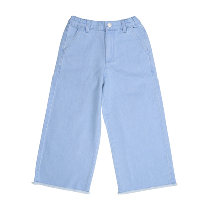 Lily Pant Light Denim
