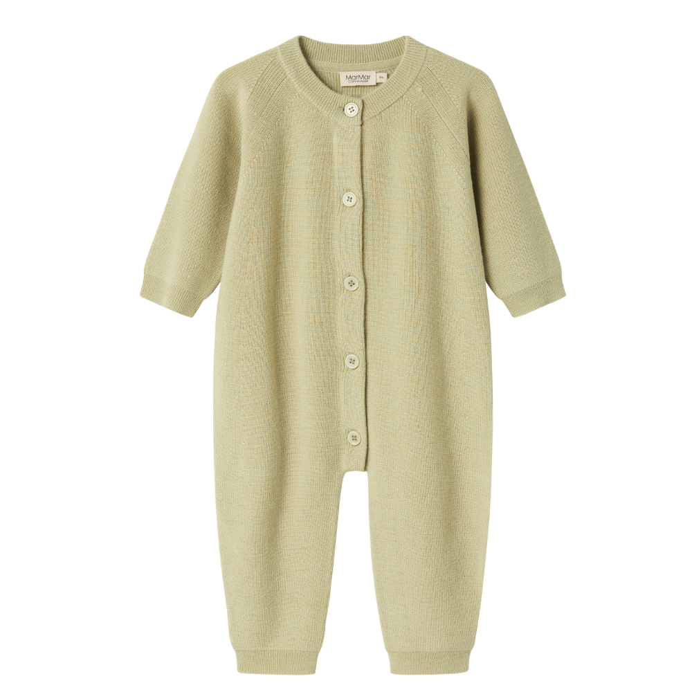 Robbie Knit Pak - Pistache