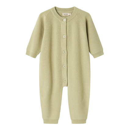 Robbie Knit Pak - Pistache