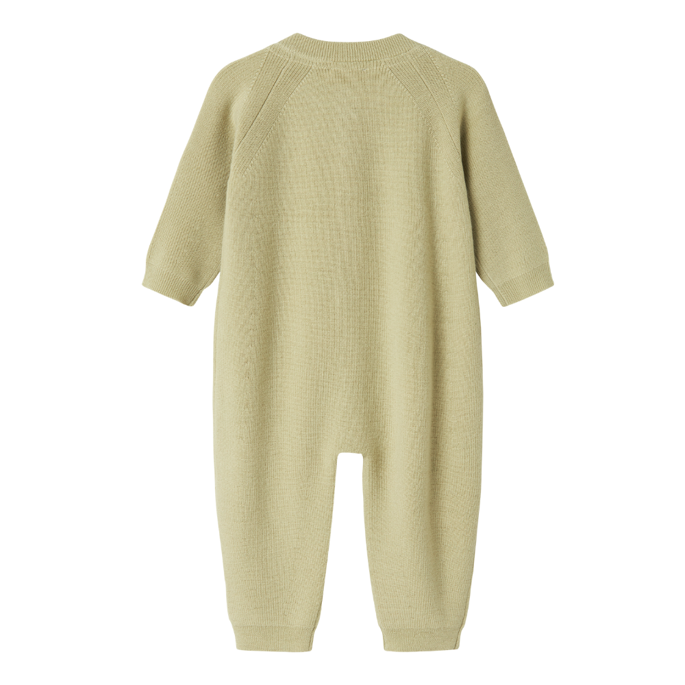 Robbie Knit Pak - Pistache