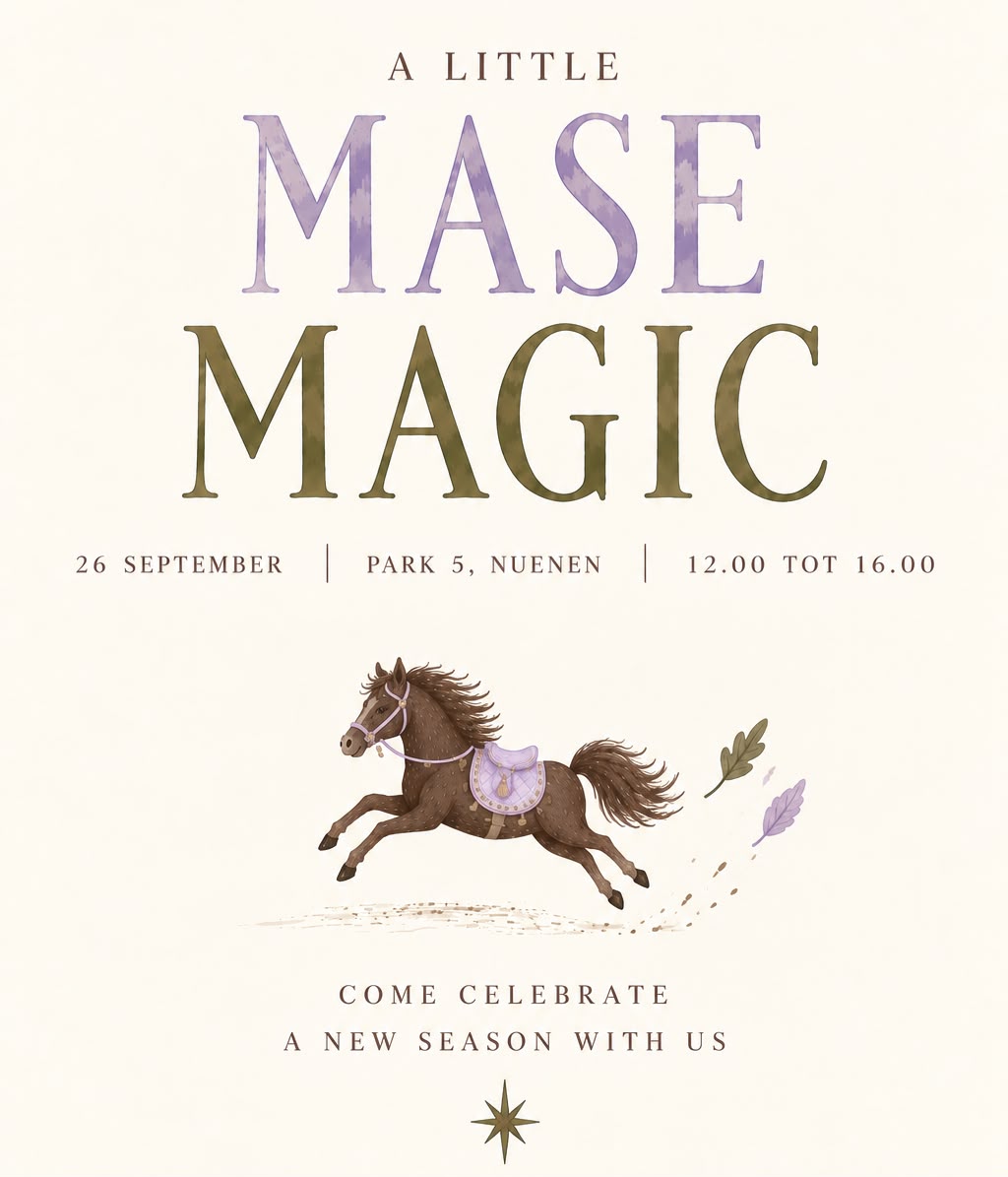 Magic Mase Event