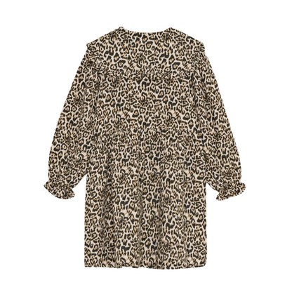 Nelia Jurk - Leopard