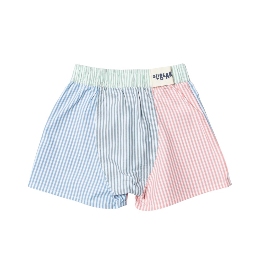 The O.G. Olibear Boxershort