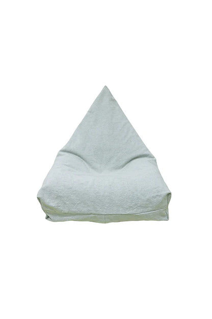 Kids Beanbag - Blue Sage