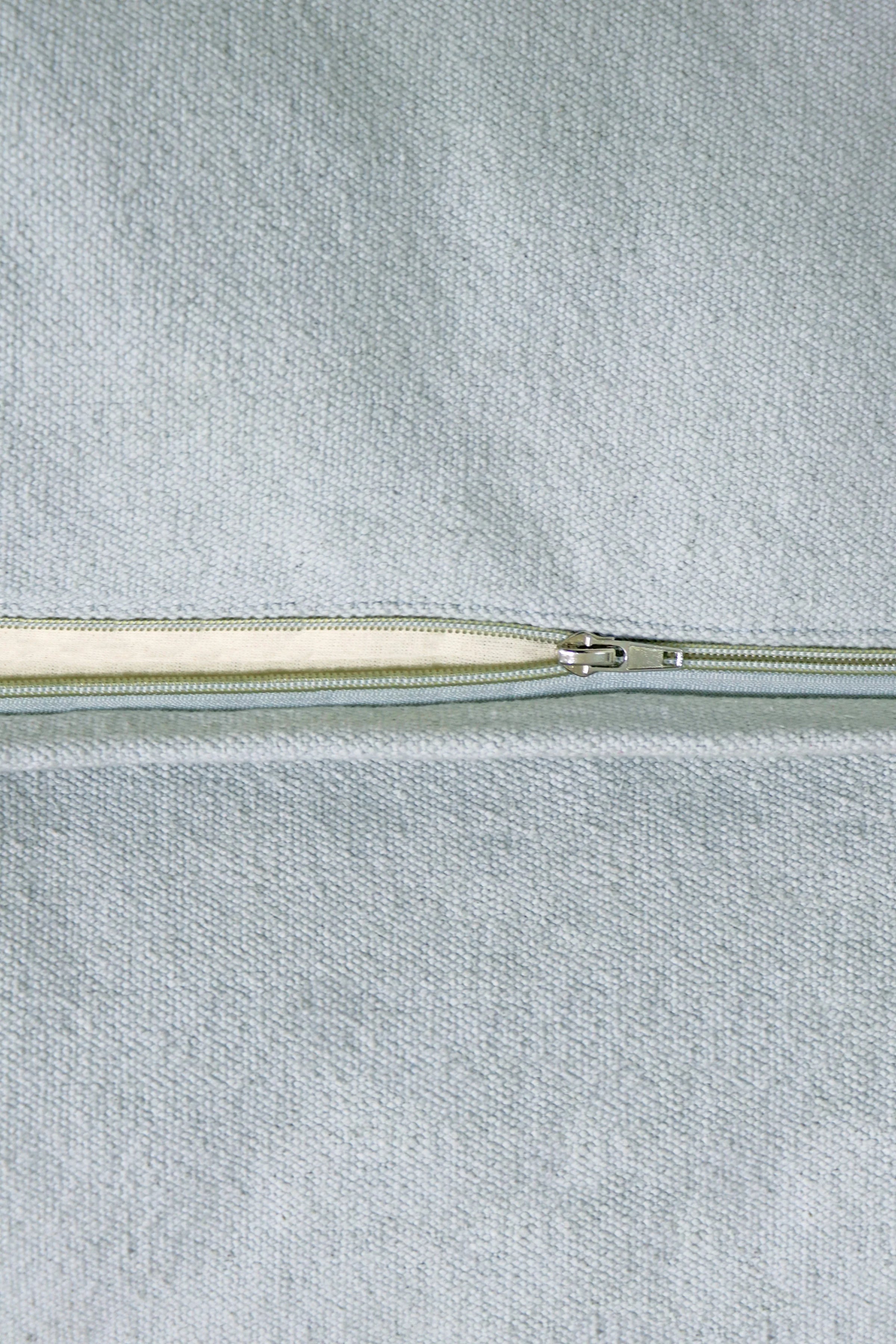 Kids Beanbag - Blue Sage