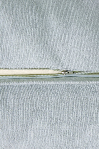 Kids Beanbag - Blue Sage