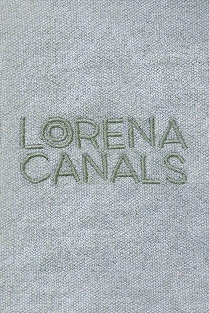 Kids Beanbag - Blue Sage