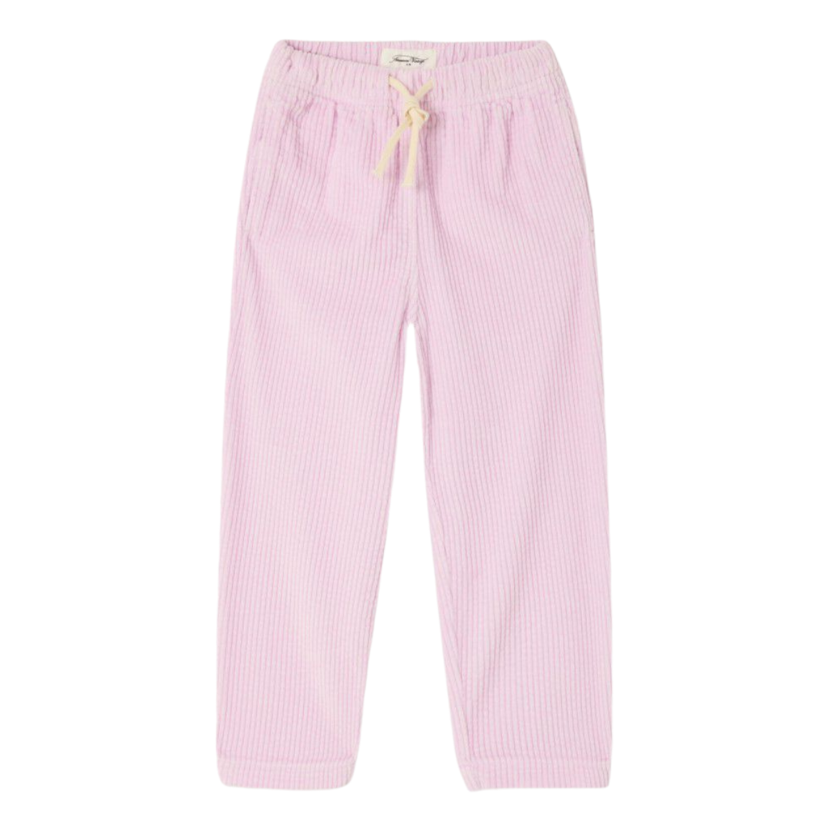 Padow-B Broek - Rose