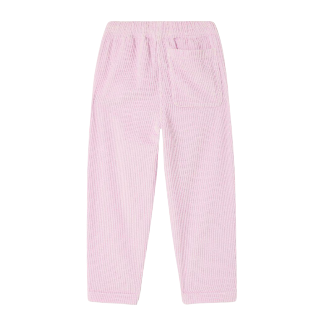 Padow-B Broek - Rose