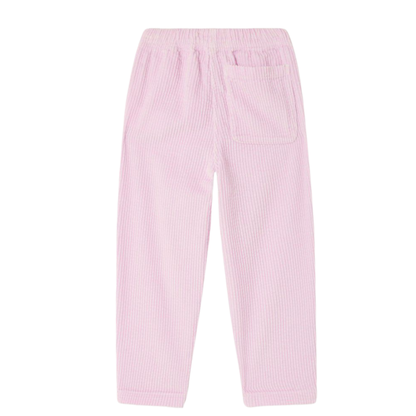 Padow-B Broek - Rose