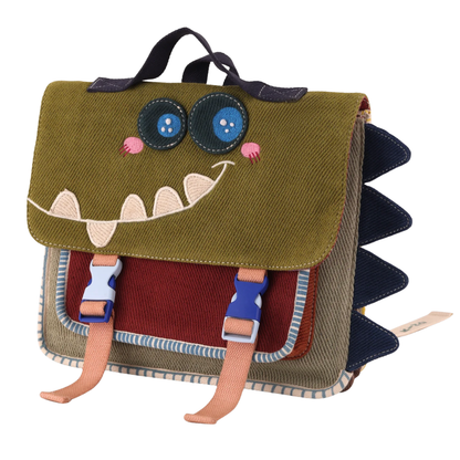 Panthera Rugzak - Doofy Dino