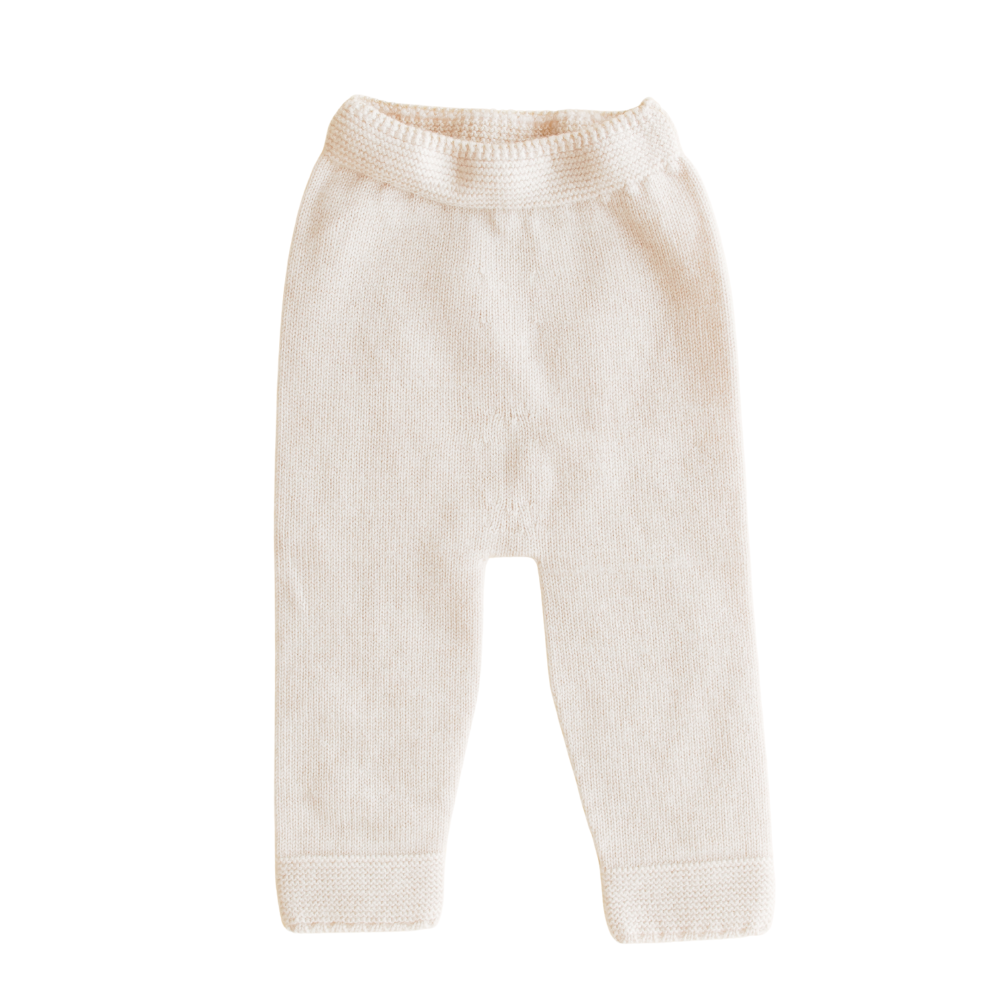 Pants Guido - Cream