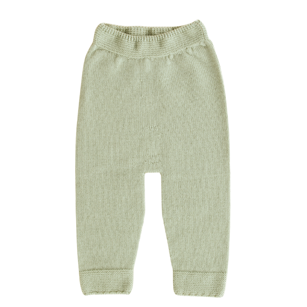 Pants Guido - Mint