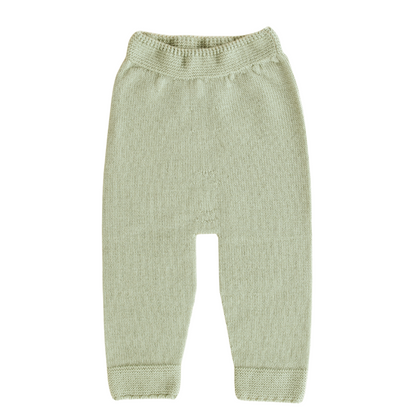 Pants Guido - Mint