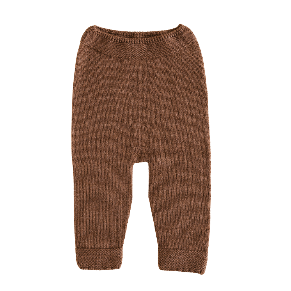 Pants Guido - Mocha