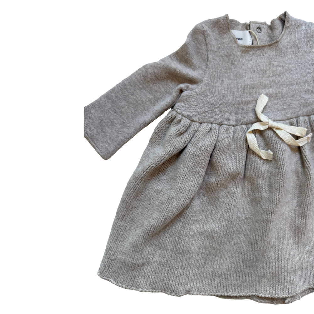 Baby Jurkje - Tan