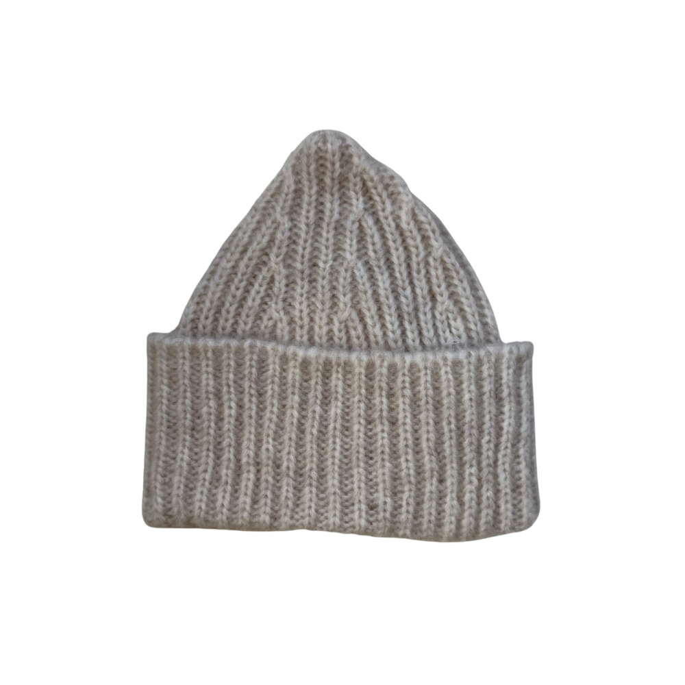 Baby Muts - Beige