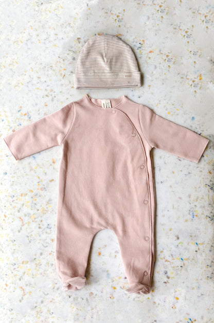 Baby Gift Set | 1 - Faded Pink