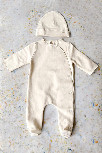 Baby Gift Set | 1 - Cream